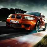 BMW 1 Series M Coupe free