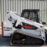 Bobcat Skid Steer desktop