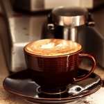 Cappuccino PC wallpapers
