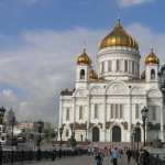 Cathedral Of Christ The Saviour wallpapers