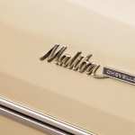 Chevrolet Malibu hd photos