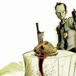 Chew Comics high definition wallpapers