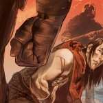 Conan The Barbarian desktop wallpaper