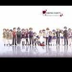 Corpse Party PC wallpapers