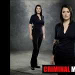 Criminal Minds new wallpaper