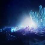 Crystal Artistic PC wallpapers