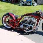 Custom Motorcycle hd pics