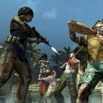 Dead Island Riptide wallpapers for iphone