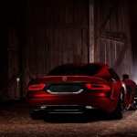 Dodge SRT Viper GTS 2017