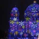 Festival Of Lights - Berlin images