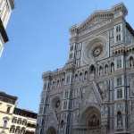 Florence Cathedral widescreen