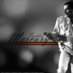 Freddie Mercury 2017