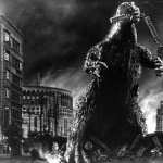 Godzilla (1954) photos