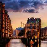 Hamburg wallpapers for iphone