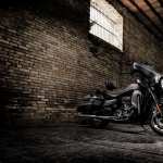 Harley-Davidson Ultra Limited free download