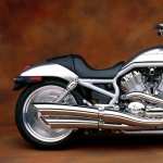 Harley-Davidson V-Rod download wallpaper