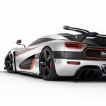 Koenigsegg One 1 desktop