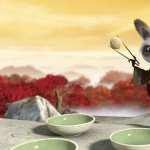 Kung Fu Panda desktop wallpaper