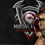 Mortal Kombat images