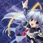Planetarian The Reverie Of A Little Planet free wallpapers