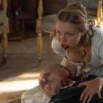 Pride And Prejudice And Zombies PC wallpapers