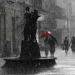 Rain Photography high definition wallpapers