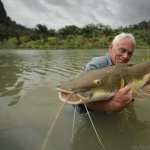 River Monsters free