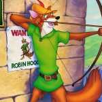 Robin Hood wallpapers for iphone