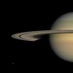 Saturn Sci Fi hd