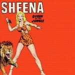 Sheena Comics pic