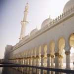 Sheikh Zayed Grand Mosque wallpapers for iphone