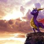 Spyro The Dragon images