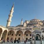 Sultan Ahmed Mosque download