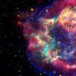Supernova Sci Fi free