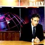 The Daily Show With Jon Stewart wallpaper