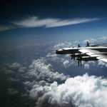 Tupolev Tu-95 high definition wallpapers