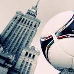 UEFA Euro 2012 high definition wallpapers
