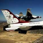 United States Air Force Thunderbirds free