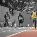 Usain Bolt wallpapers