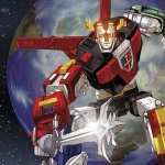 Voltron Comics hd pics