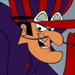 Wacky Races high quality wallpapers