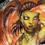 Warcraft Comics images