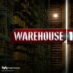 Warehouse 13 wallpapers hd