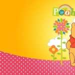 Winnie The Pooh wallpaper