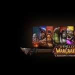 World Of Warcraft Warlords Of Draenor high definition photo