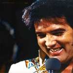 Elvis Presley widescreen