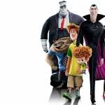 Hotel Transylvania 2 wallpapers