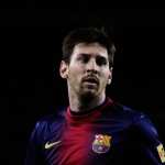 Lionel Messi free