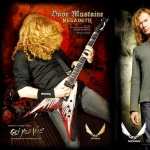 Megadeth wallpapers for android