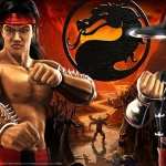 Mortal Kombat image